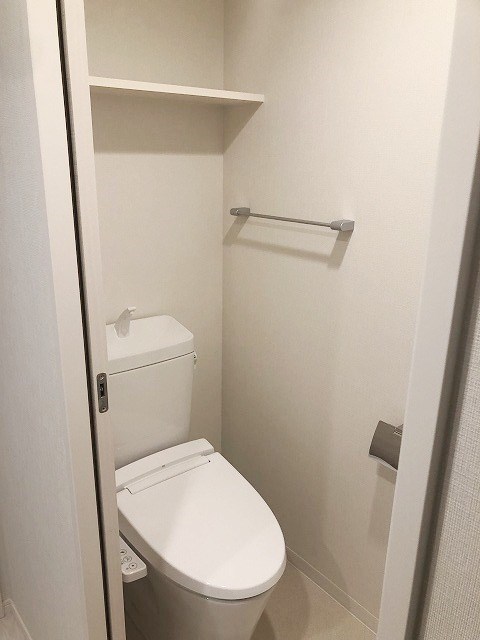 トイレ ジェイグランコート大濠公園 その他5