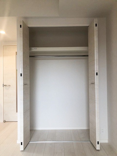 収納 ジェイグランコート大濠公園 その他6