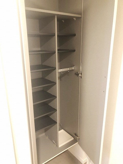 ロビー ジェイグランコート大濠公園 その他7