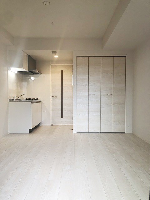 リビング ジェイグランコート大濠公園 リビング