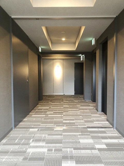 ジェイグランコート大濠公園 その他3