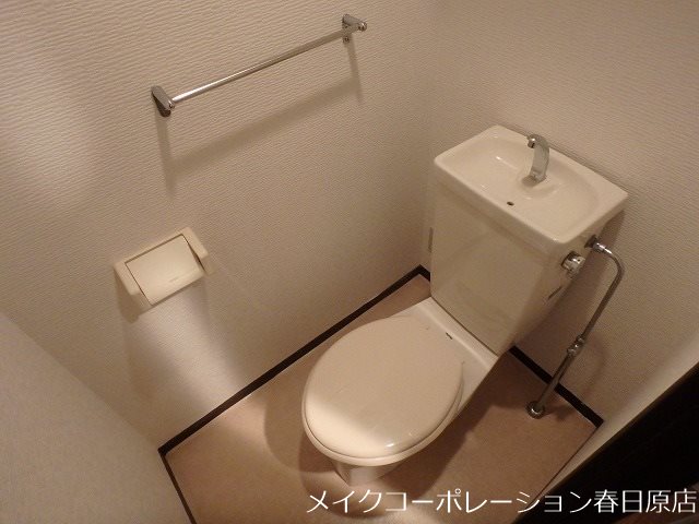 写真は同型タイプ ホルトハイム春日 その他2