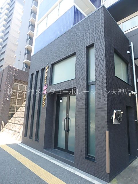 エントランス ウィステリア桜坂ヒルズ その他1