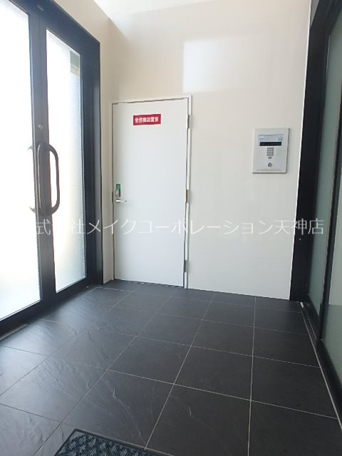 他共有部分 ウィステリア桜坂ヒルズ その他4