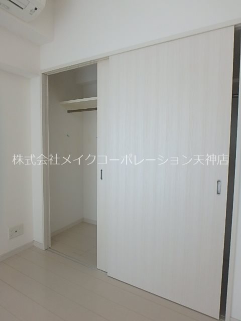 収納 ウィステリア桜坂ヒルズ その他7