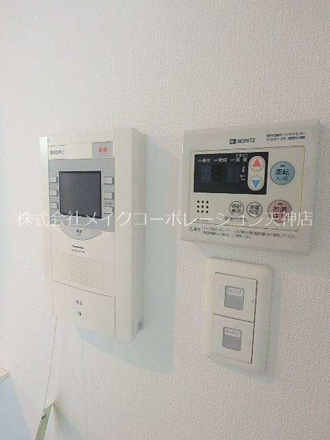 他設備 ウィステリア桜坂ヒルズ その他8