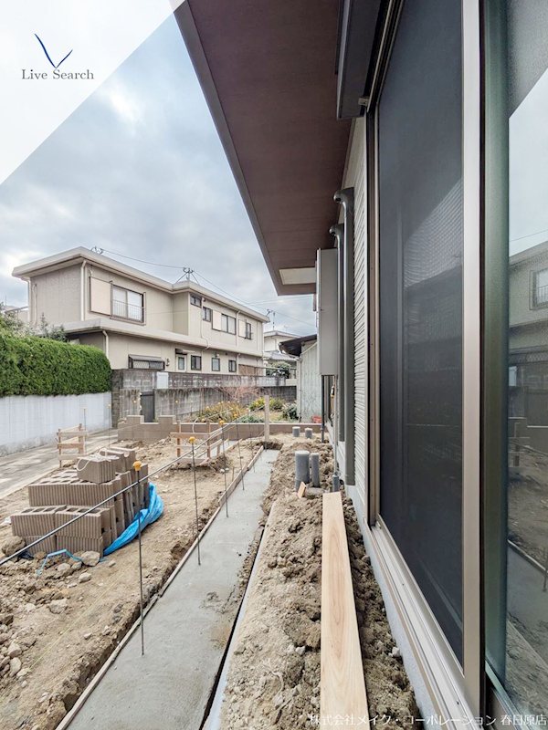 眺望 エミネントベレオ大橋 その他7