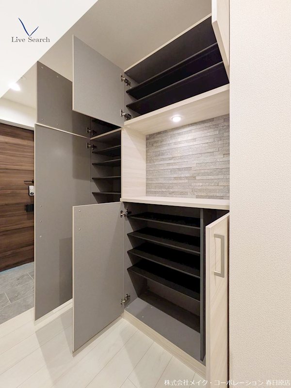 収納 エミネントベレオ大橋 その他10