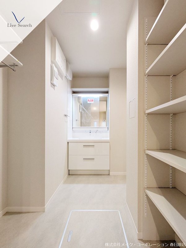 洗面所 エミネントベレオ大橋 その他11