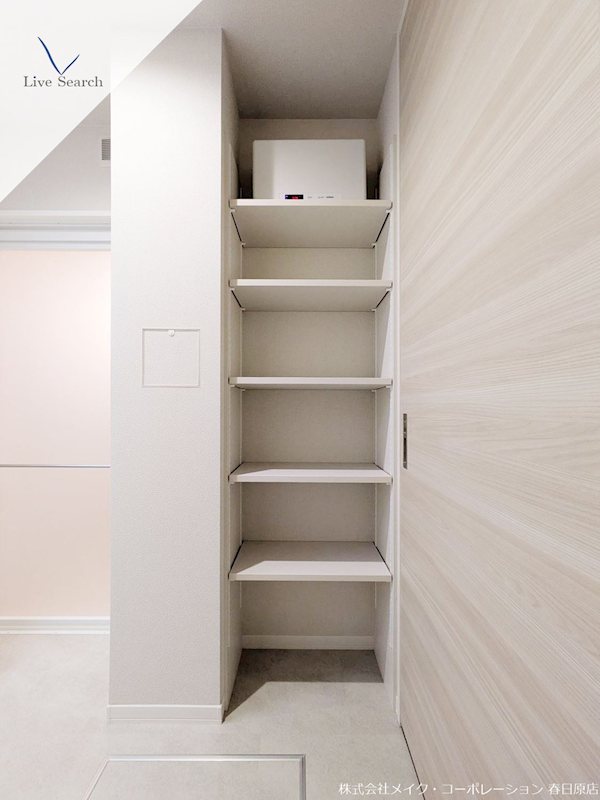 収納 エミネントベレオ大橋 その他12