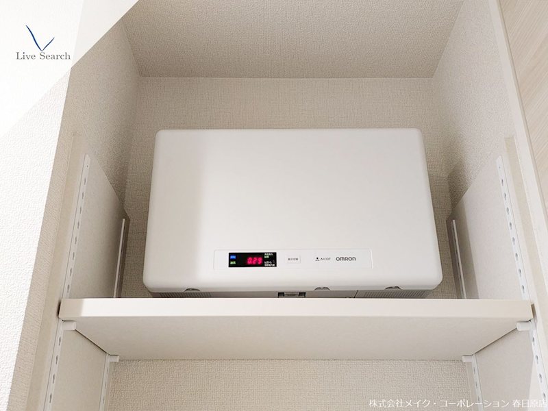 太陽光設備 エミネントベレオ大橋 その他13