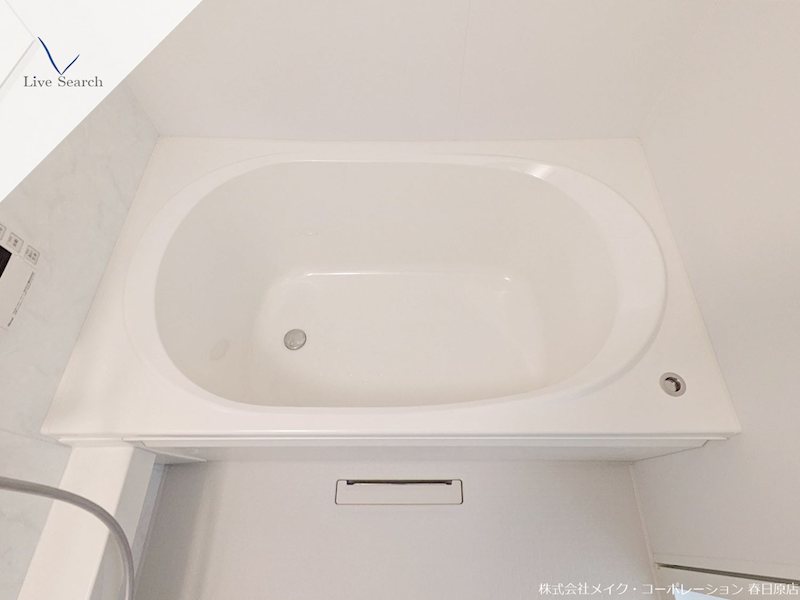 バス エミネントベレオ大橋 その他16