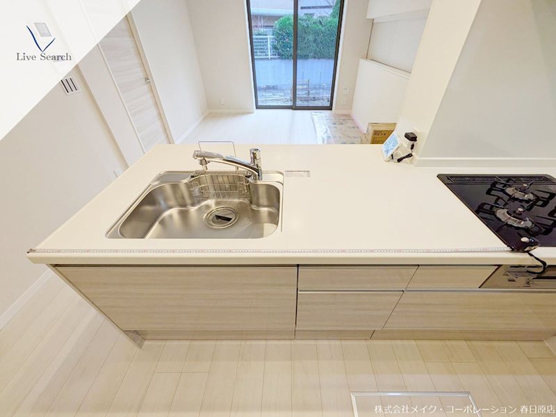 キッチン エミネントベレオ大橋 その他19