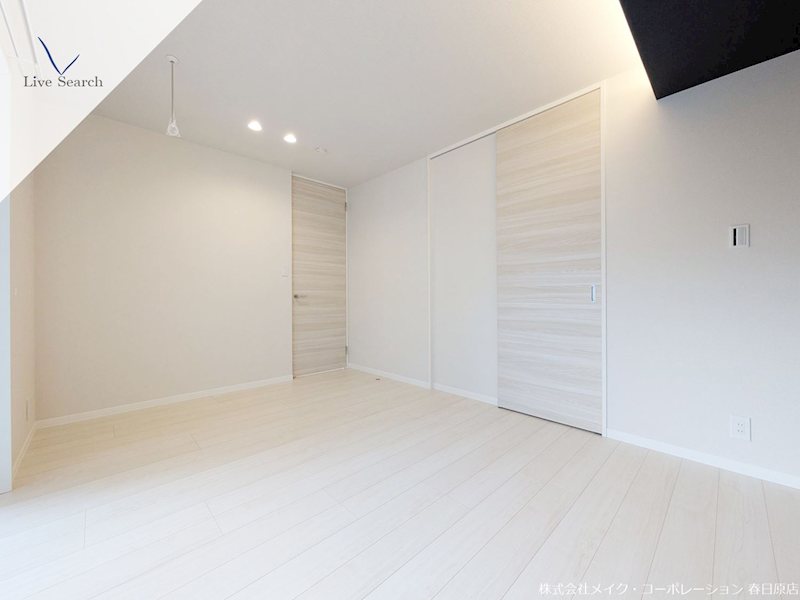 ベッドルーム エミネントベレオ大橋 その他23