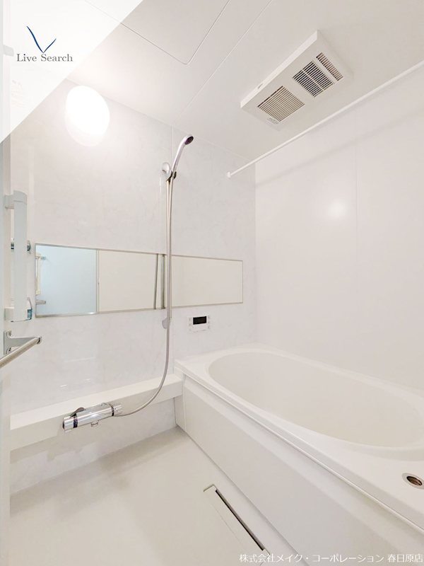 バス エミネントベレオ大橋 風呂画像