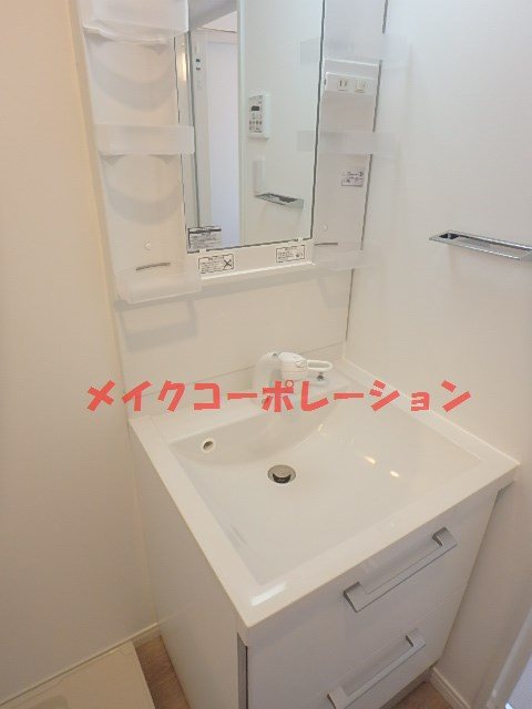 洗面所 アクタス薬院テラス その他3