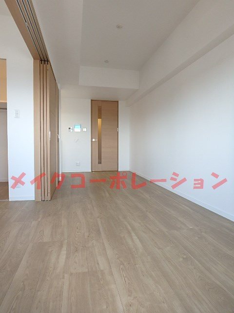 リビング アクタス薬院テラス リビング