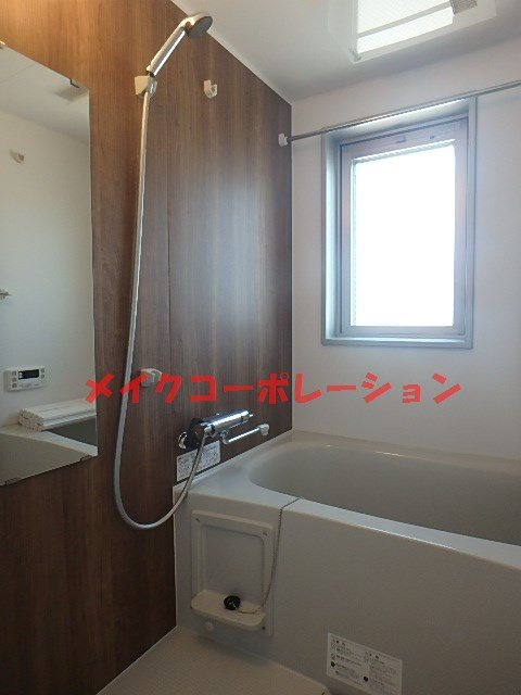 バス アクタス薬院テラス 風呂画像