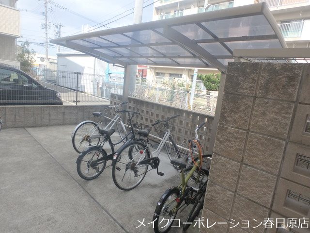 D-room筑紫通り 弐番館 その他外観3