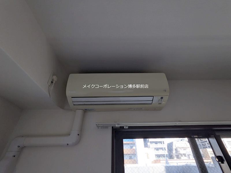 ※入居中の為別部屋写真使用現状優先 プレスタイル博多駅南Ⅱ その他14