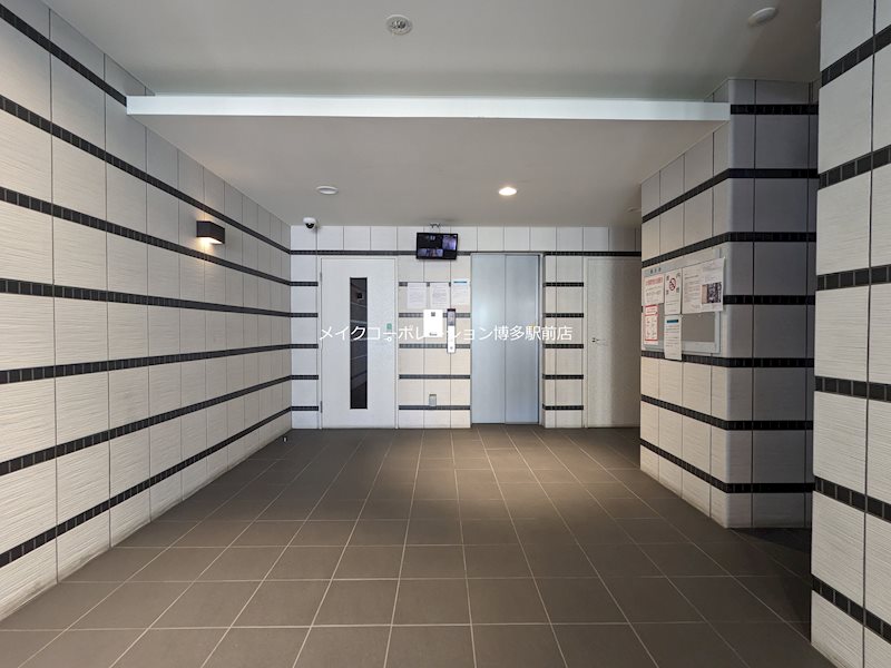 ロビー プレスタイル博多駅南Ⅱ その他18