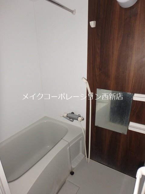 Patina野芥 風呂画像