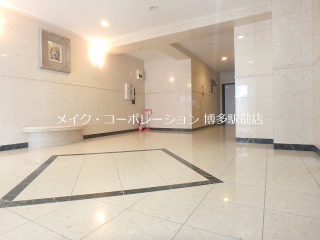 ブランドール山王   その他5