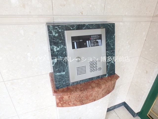 ブランドール山王   その他6