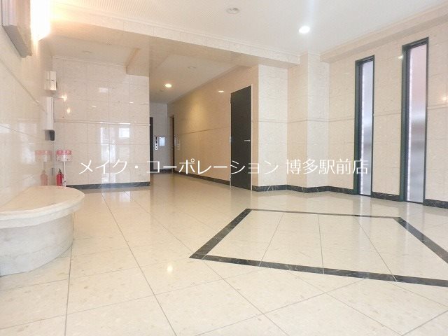 ブランドール山王   その他13