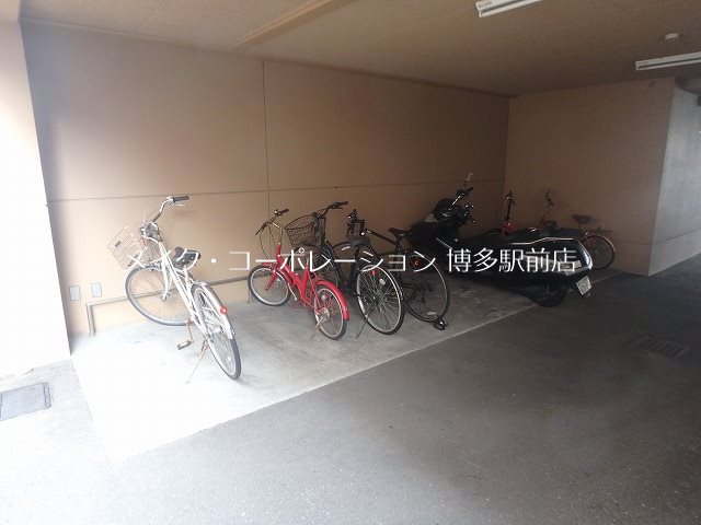 ブランドール山王   その他15