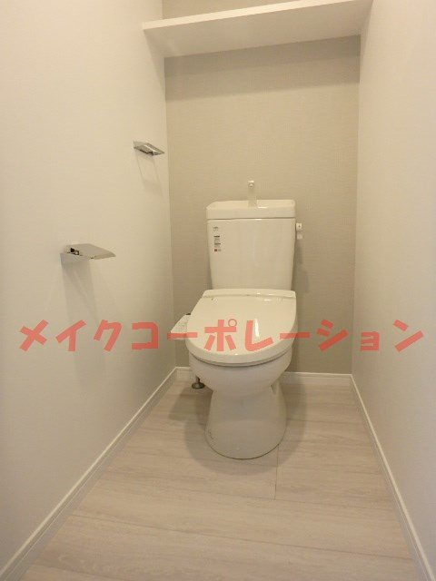 トイレ アクタス薬院テラス その他2