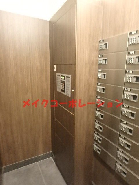 他共有部分 アクタス薬院テラス その他7