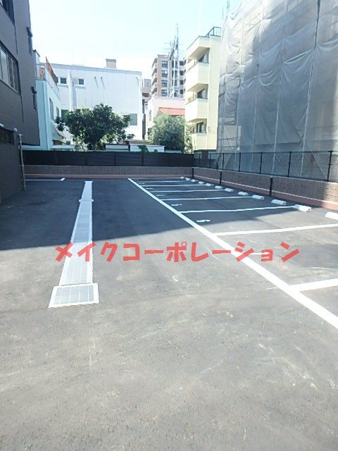 他共有部分 アクタス薬院テラス その他12