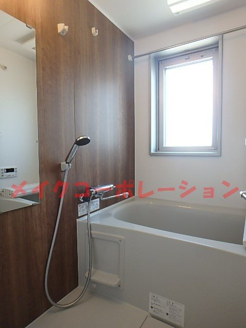 バス アクタス薬院テラス 風呂画像