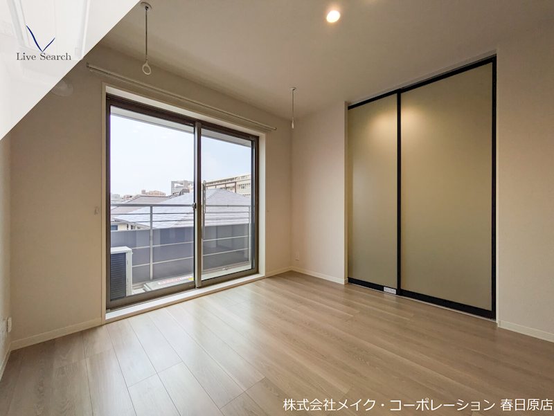 写真は同型タイプ shamaison Takamiya その他1