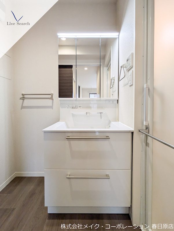 写真は同型タイプ shamaison Takamiya その他3