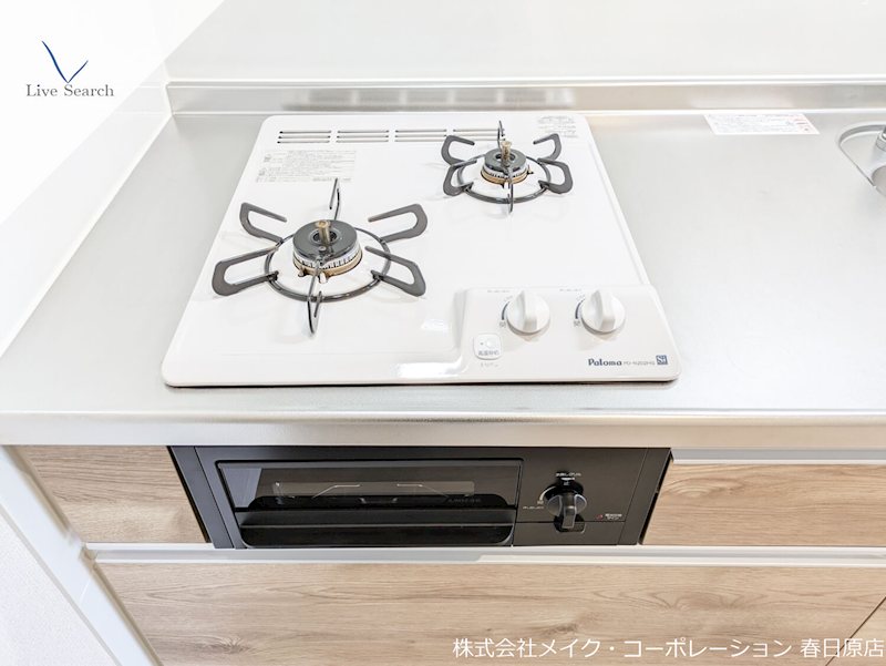 写真は同型タイプ shamaison Takamiya その他14