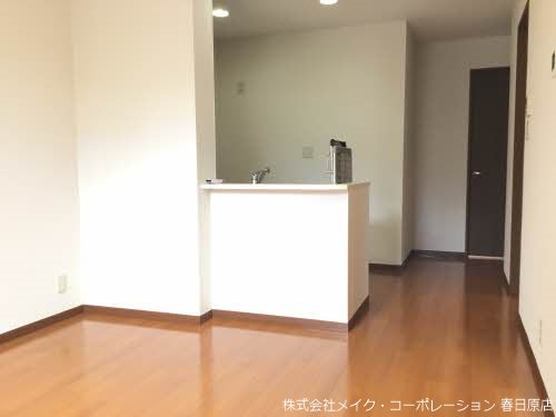 その他 ソレイユⅠ棟 その他1