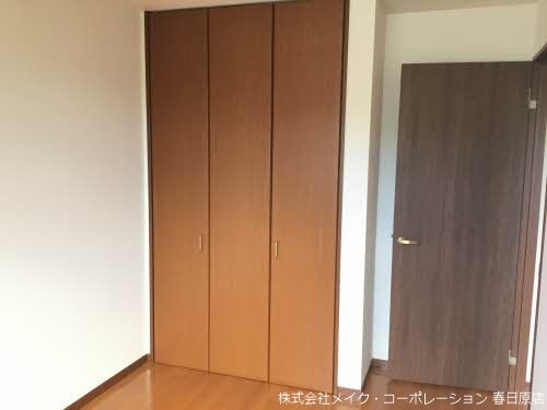 収納 ソレイユⅠ棟 その他4