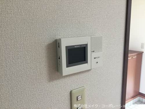 セキュリティ ソレイユⅠ棟 その他5