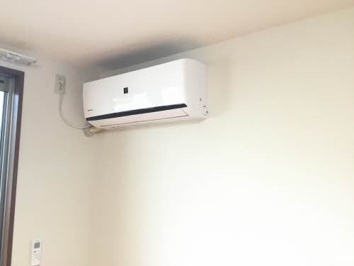 他設備 ソレイユⅠ棟 その他6