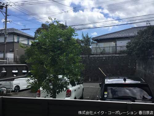 眺望 ソレイユⅠ棟 その他7