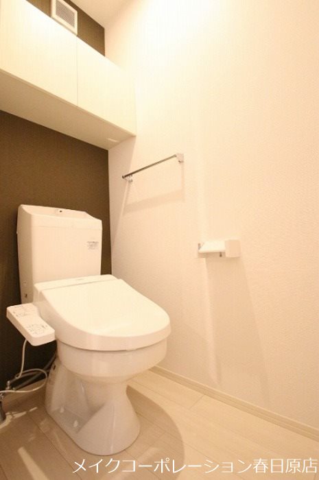 写真は同型タイプ D-room筑紫通り 弐番館 その他2