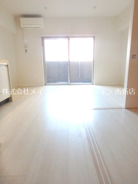 他設備 ネストピア西新 その他3