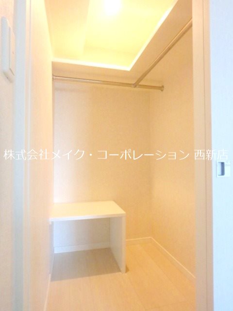 収納 ネストピア西新 その他5