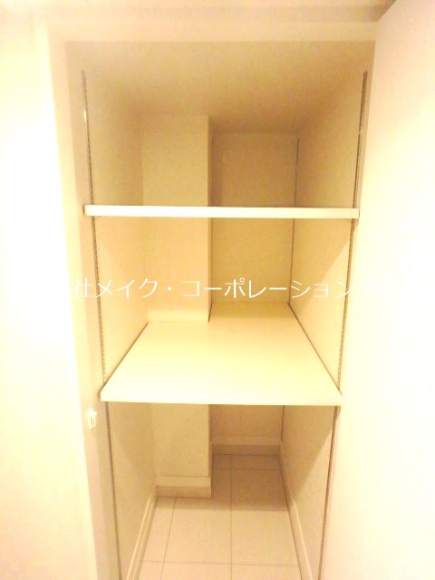 他設備 ネストピア西新 その他8