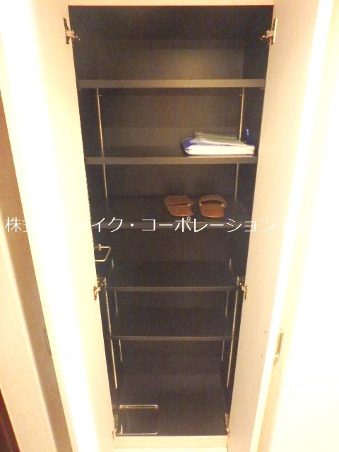 玄関 ネストピア西新 その他10