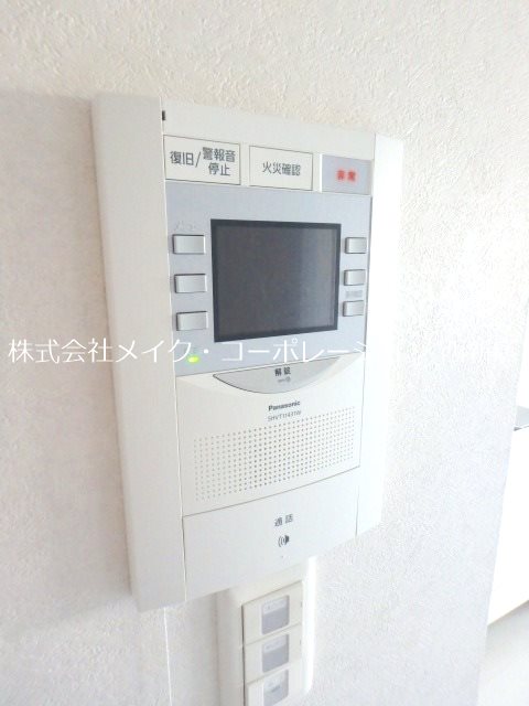 セキュリティ ネストピア西新 その他16