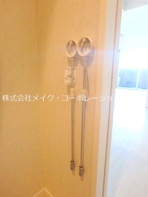 他設備 ネストピア西新 その他25