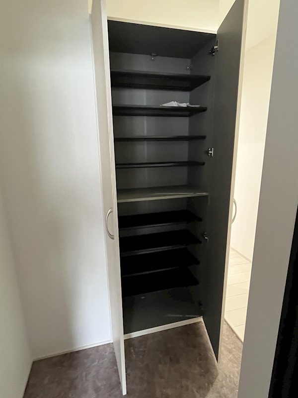 三番木木福大前 玄関